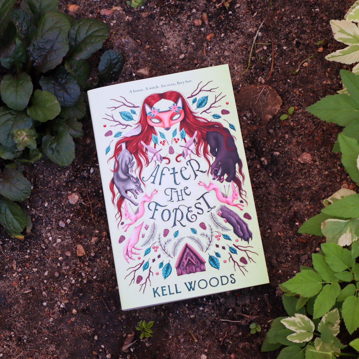 Tor Books (@torbooks) on Twitter photo Who's ready for a #sweepstakes?! Today, we're giving YOU the chance to win a paperback copy of #AftertheForest by <a href="/kellinthewoods/">Kell Woods</a>! 🌲
Follow, like, and repost to enter! Good luck!
#AftertheForestSweeps Who's ready for a #sweepstakes?! Today, we're giving YOU the chance to win a paperback copy of #AftertheForest by <a href="/kellinthewoods/">Kell Woods</a>! 🌲
Follow, like, and repost to enter! Good luck!
#AftertheForestSweeps