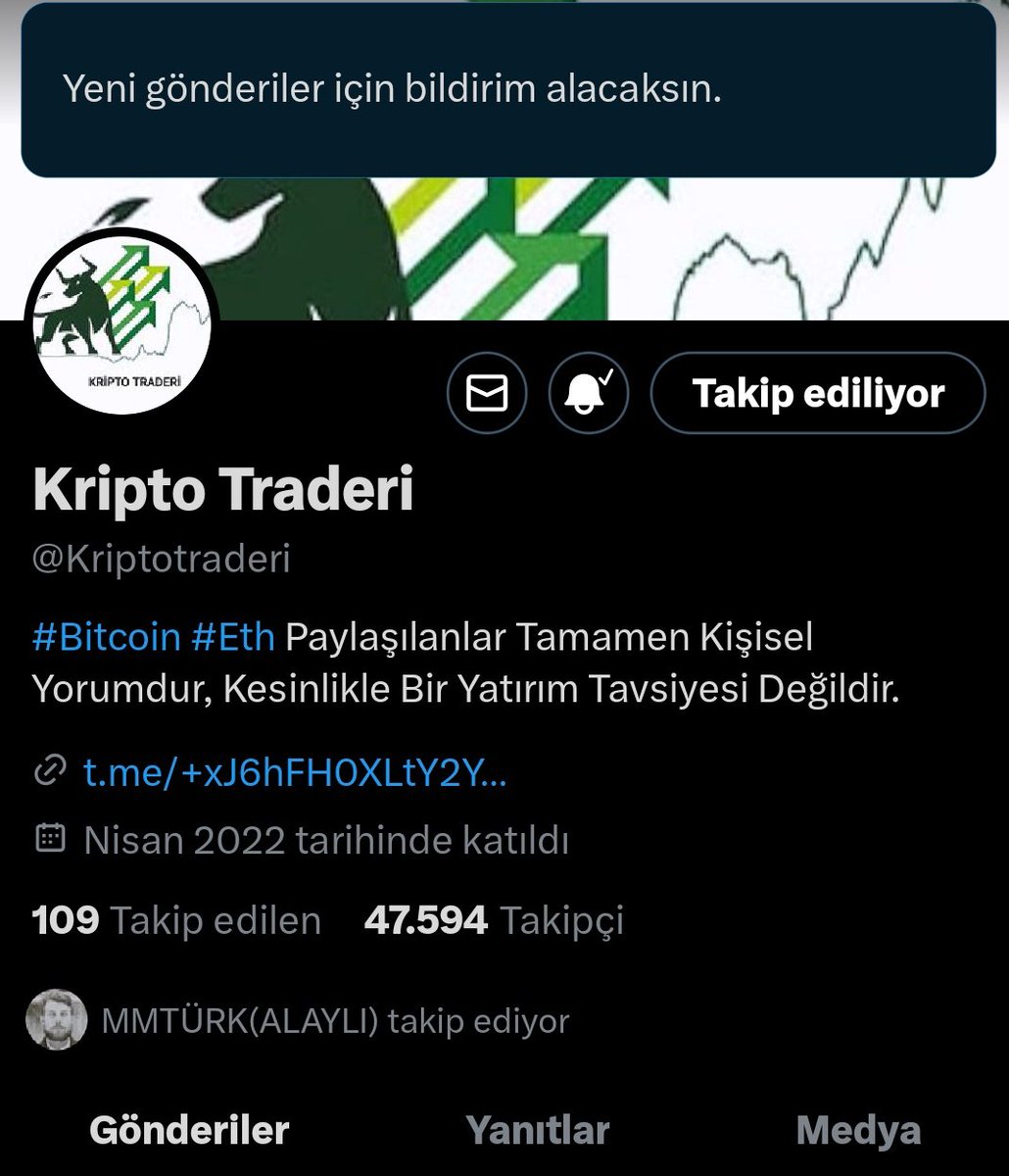 AliVeli98569176's tweet photo. @Kriptotraderi https://t.co/6DoCzOF2l4