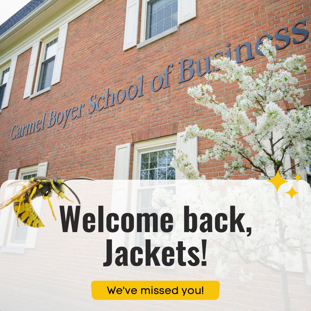 BWU Business tweet media