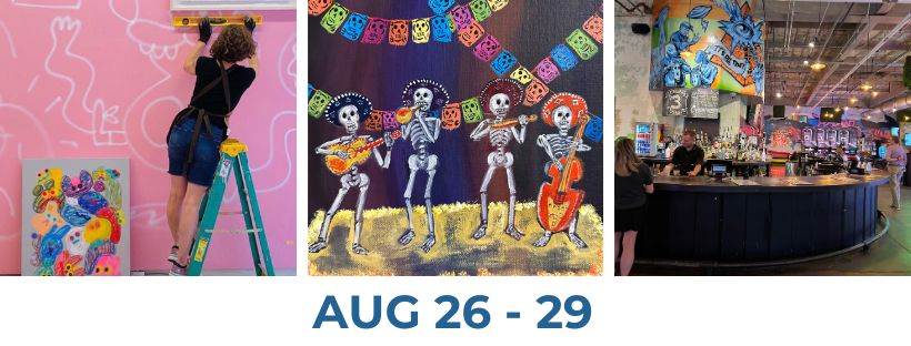 Creativity and Connection 💬 | This Week's Roundup - mailchi.mp/creativecollec…