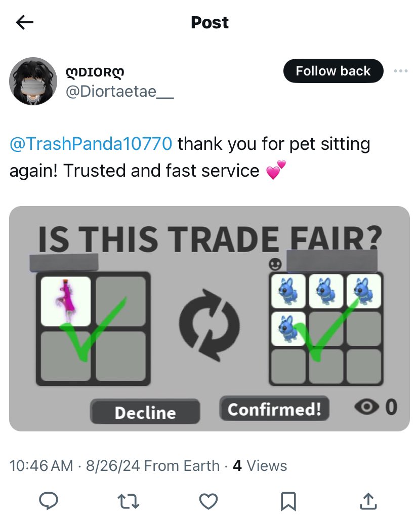 TrashPanda10 tweet media