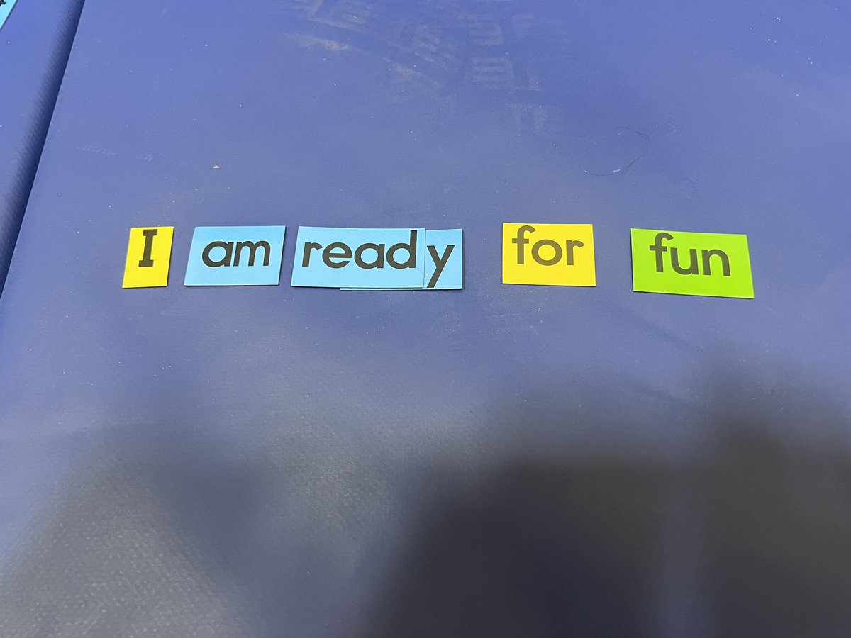 Who else is ready for fun? #wcsflight <a href="/WCSWarhawks/">WCSWarhawks</a>