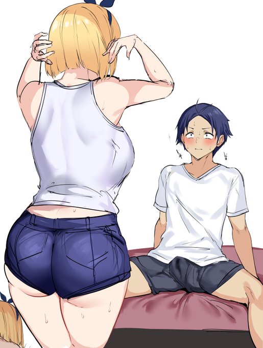 はやくこれになりたい 