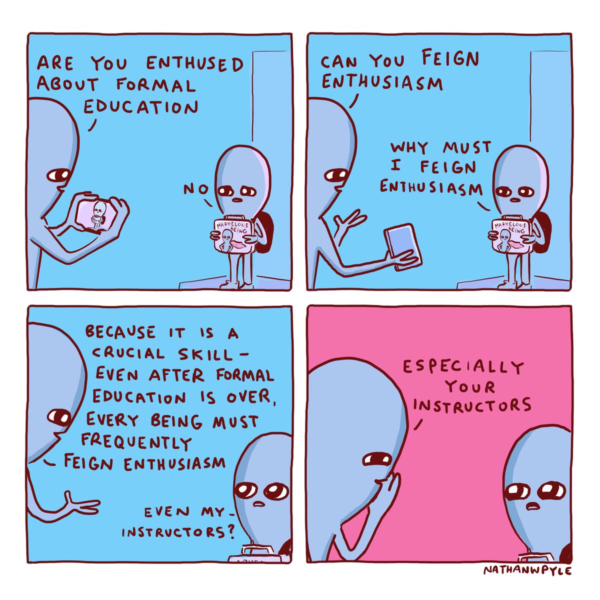 nathanwpyle's tweet photo. https://t.co/P7lCziDom4