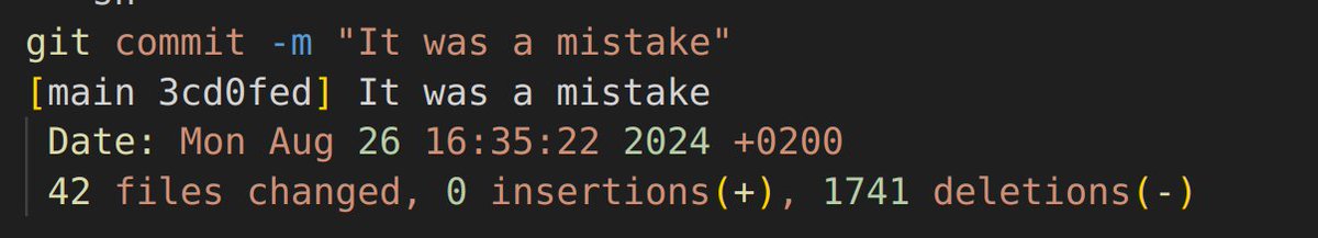Till 🤖 tweet media