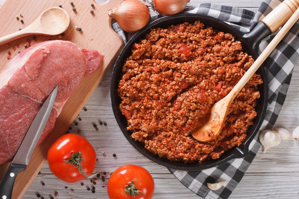 GetEasyDrain's tweet photo. Mastering How to Cook Ground Beef Perfectly Every Time
Ground beef is a versatile kitchen staple that forms the foundation of countless delicious meals.
https://t.co/2oqZuMwzQ4 https://t.co/lgAQonZsj8