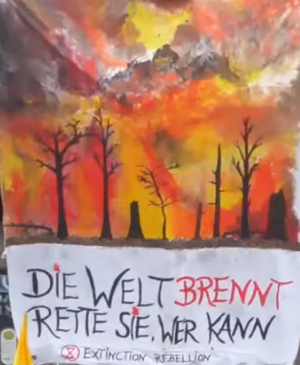 2024 wahrscheinlich das wärmste Jahr der letzten 100.000 Jahre