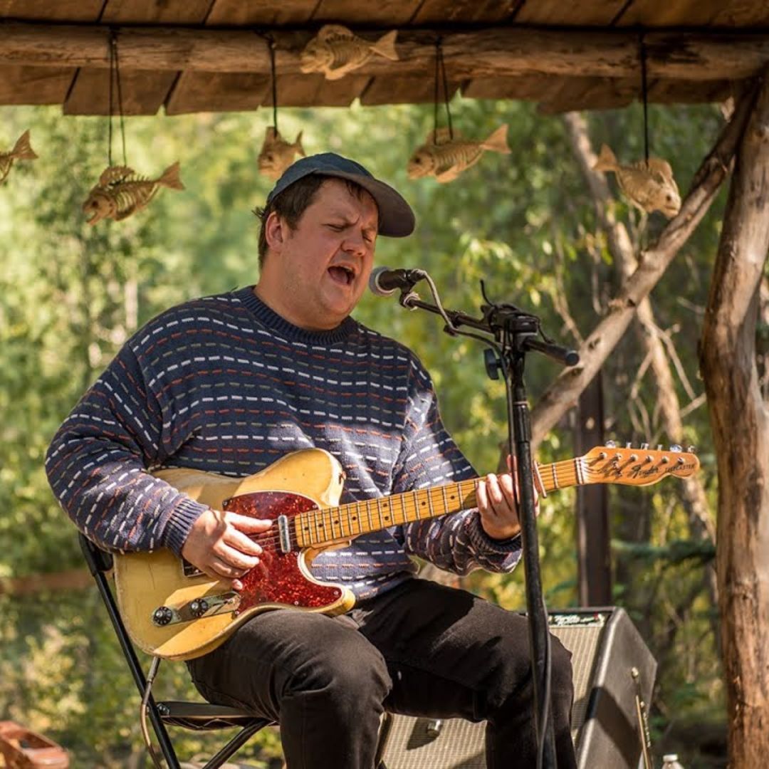 Singular Artists tweet media