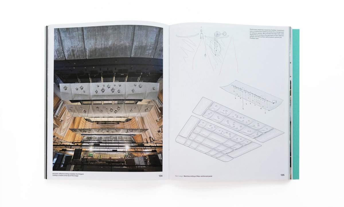 Principal Don Schmitt speaks with ConstructConnect about #DiamondSchmitt’s new book Set Pieces, published by <a href="/Birkhauser/">BirkhäuserTitles</a>, and why the team didn’t want to produce a conventional architectural monograph.

#designtotranscend #architecturebook

dsai.ca/news/construct…