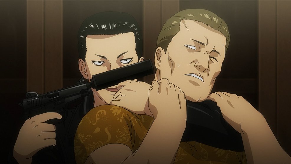 MK22 ハッシュパピー　マルゼン　カスタム品　メタルギア　MGS3 ファブル MK22 ハッシュパピー マルゼン カスタム品 メタルギア MGS3 ファブル