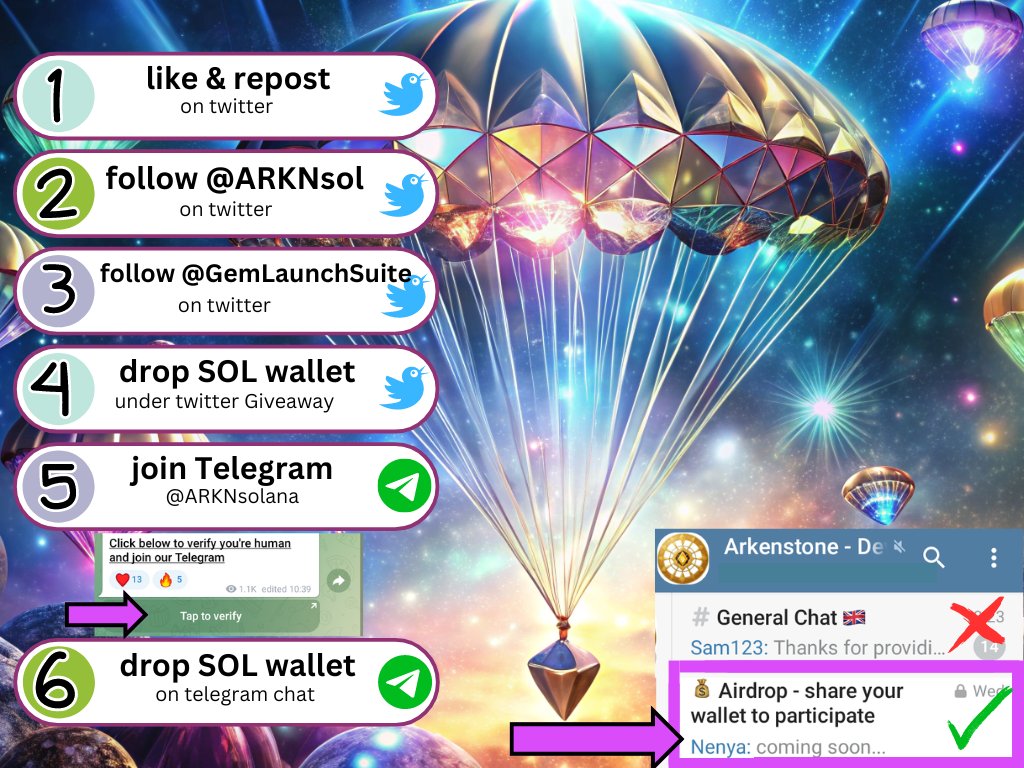 GemDropper tweet media