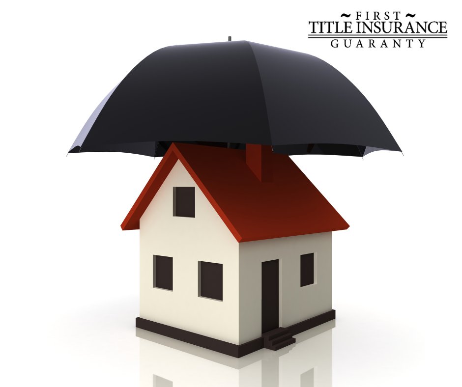 FirstTitleLake's tweet image. Protect Your Investment with Title Insurance!
🔒🏡 Safeguard your investment property with title insurance from First Title Insurance. Our comprehensive coverage ensures your 1031 exchange proceeds are protected against unforeseen title issues. 
#TitleInsurance