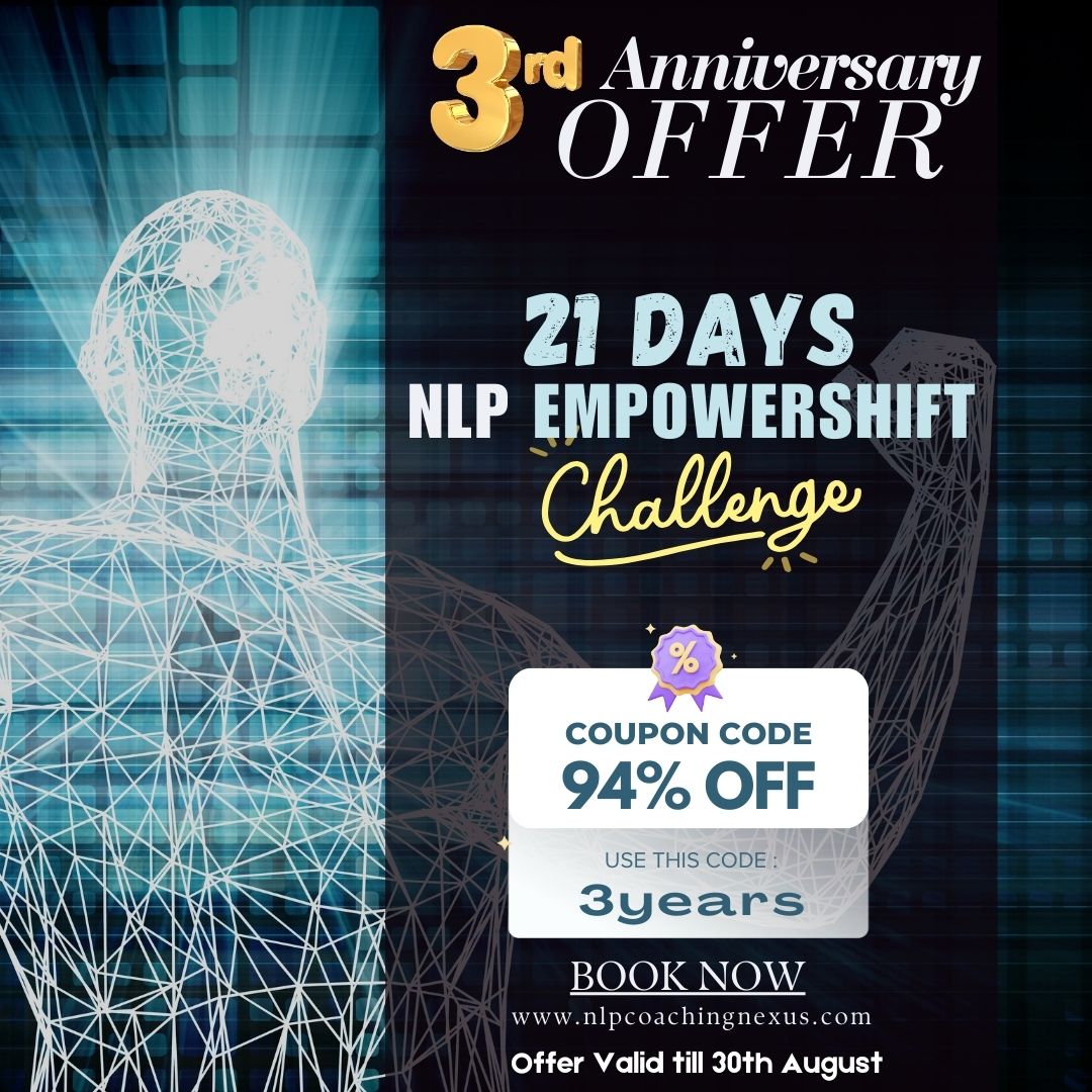 NLP Coaching Nexus (@NlpCNexus) / Posts / X