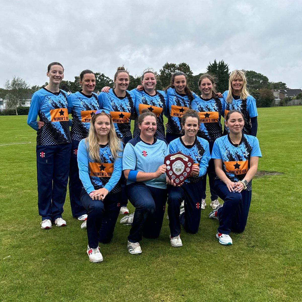 Carlton CC tweet media