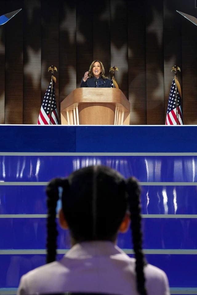 Veda Kanitz for Minnesota SD57A tweet media