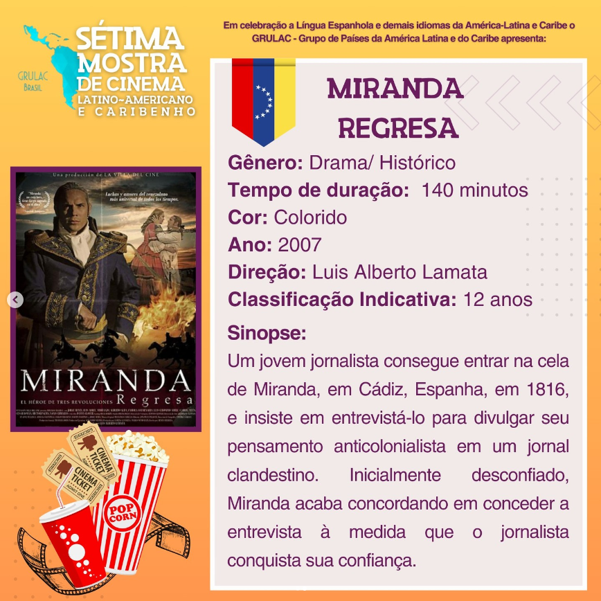 Embaixada da Venezuela no Brasil tweet media