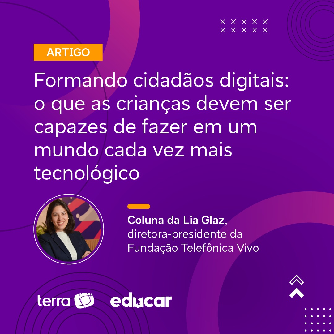 Fundação Telefônica Vivo tweet media