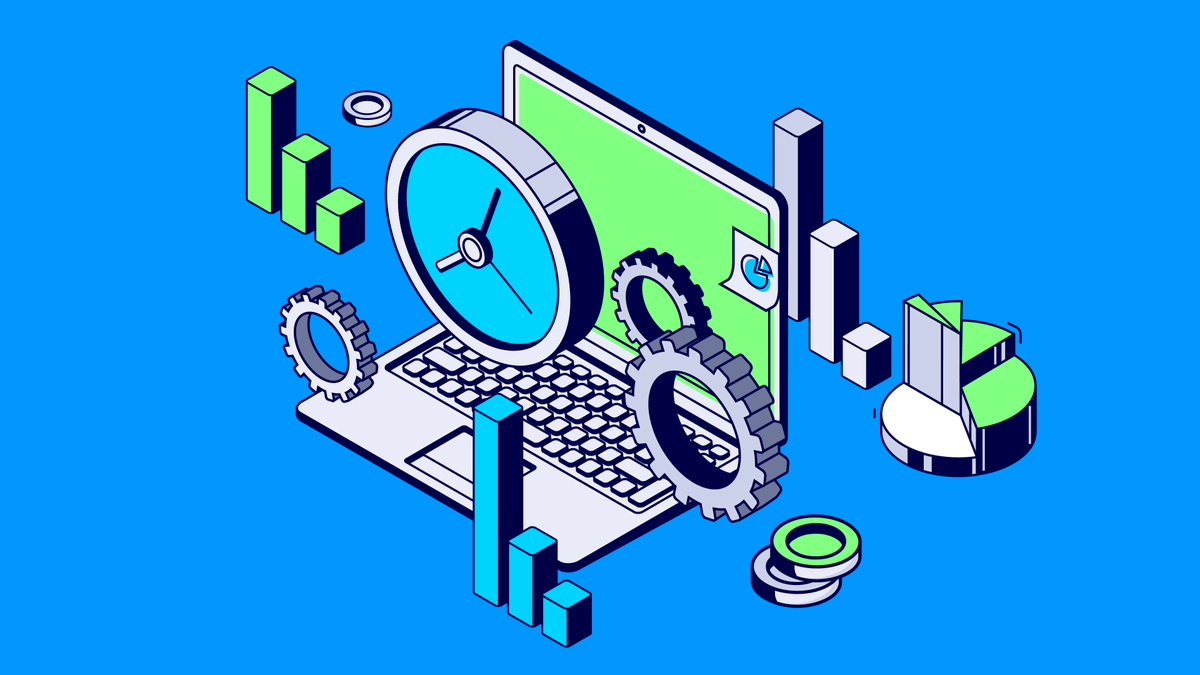 WeAreAcidLabs's tweet photo. 🛑 ¿Sabías que un segundo de demora en la carga de tu #ecommerce podría estar costándote miles en ventas? Las #CoreWebVitals son clave para optimizar tu #tiendaonline. Descubre cómo mejorar estas métricas en nuestro último blog post: https://t.co/Y3iSiYLSxS https://t.co/fofiblJVv7