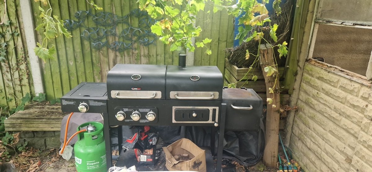 Best make the most of the last of summer!