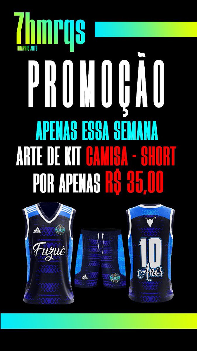 7hmrqsofc's tweet photo. Promoção apenas essa semana!

Contato https://t.co/MHo5sQOSyk https://t.co/V4NHQNOKjF