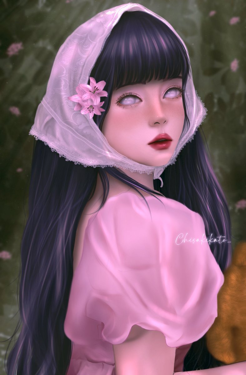 🌸💗

#art #hinatahyuga #hinatauzumaki #Naruto