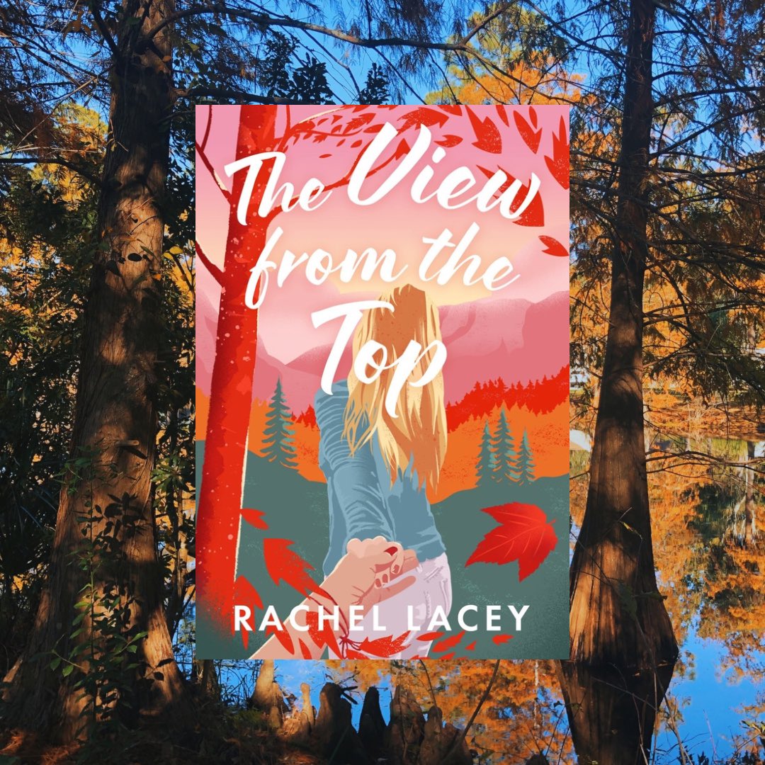 If you’re looking for a Hallmark movie but rated R &amp; in sapphic book form, this one is for you! It starts with a very steamy one-night stand and then comes the pining and sexual tension that you could cut with a knife. I also really enjoyed the deeper themes sprinkled throughout.