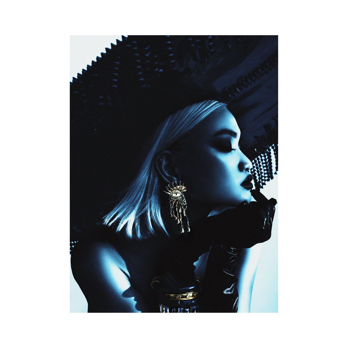 mjmjmjmjsd's tweet image. Liquid Nitrogen 2