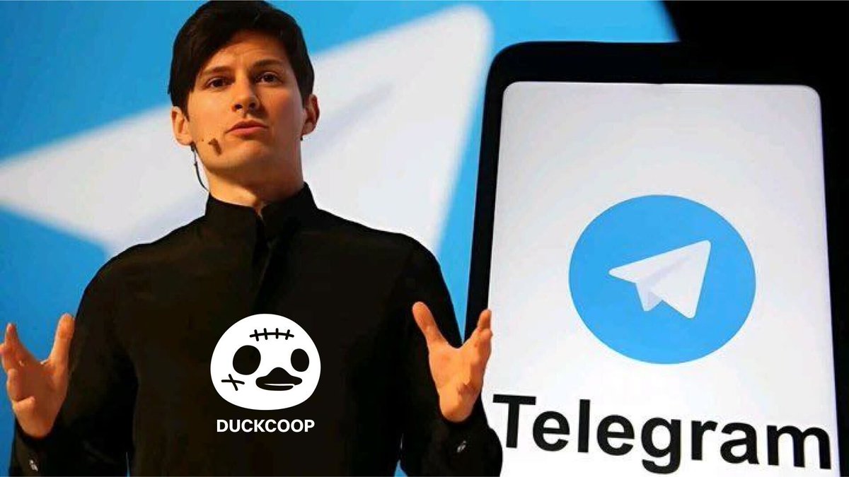 Archifff's tweet photo. Reply #FREEDUROV together! https://t.co/0Nv5NBUgCH