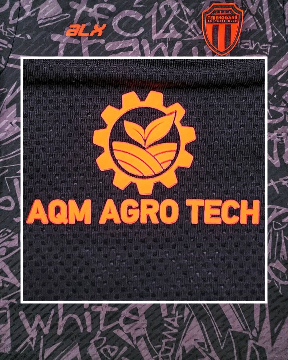 Dhem_boost's tweet photo. #KitOfTheDay ๐๐ป @FCTerengganu; 2024 Away Kit by #ALX; Thank you @acapkbmclinic for helping source this kit!
#TerengganuFC / #AlIkhsanSports / #AwayKit / #LigaSuper2024
/ #WeBleedBlackAndWhite / #ALXxTFC / #LigaMalaysia / #DemiLigaKita / #BadgePorn https://t.co/oRKqIdzFMs