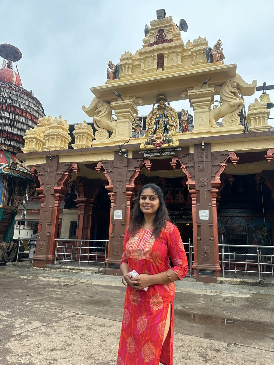 Hare Krishna..🙏🙏
Prayers For All..🙏😊🙏