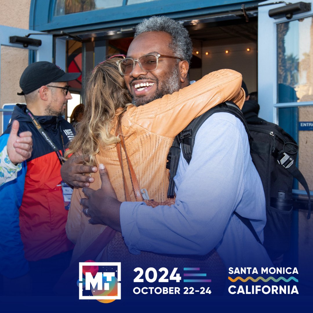 Music Tectonics: 2025 Conference is Nov. 4-6! tweet media