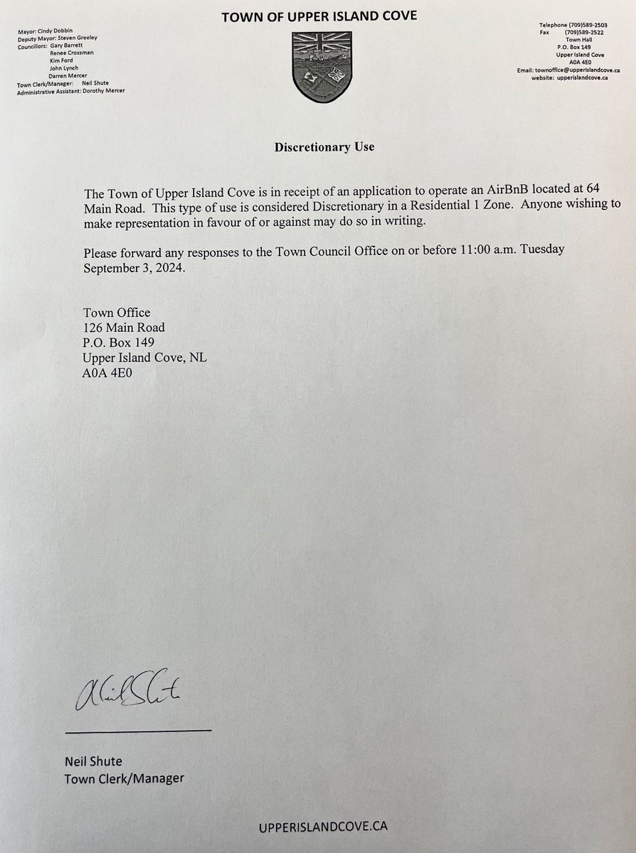 <a href="/UpperIslandCove/">Upper Island Cove</a>