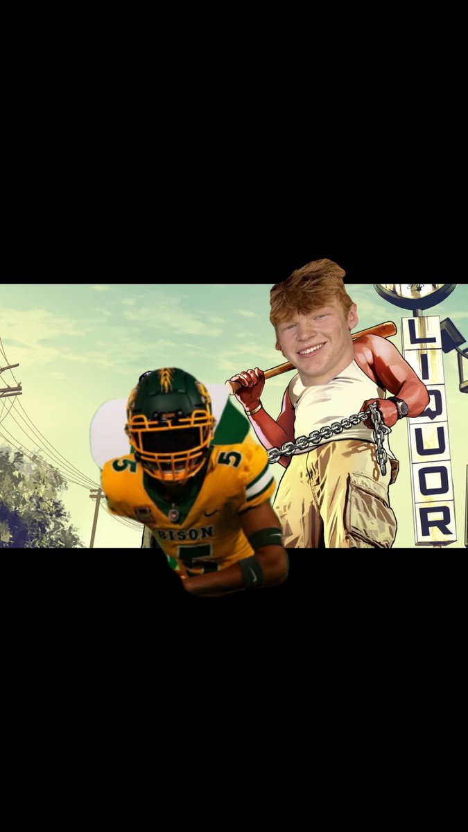 Coming 🔜 
<a href="/mikhaleford/">Mikhale Ford</a> is the sorriest D1 commit in the state. <a href="/LandonTate8/">Landon Tate</a> is gonna be running circles around him.