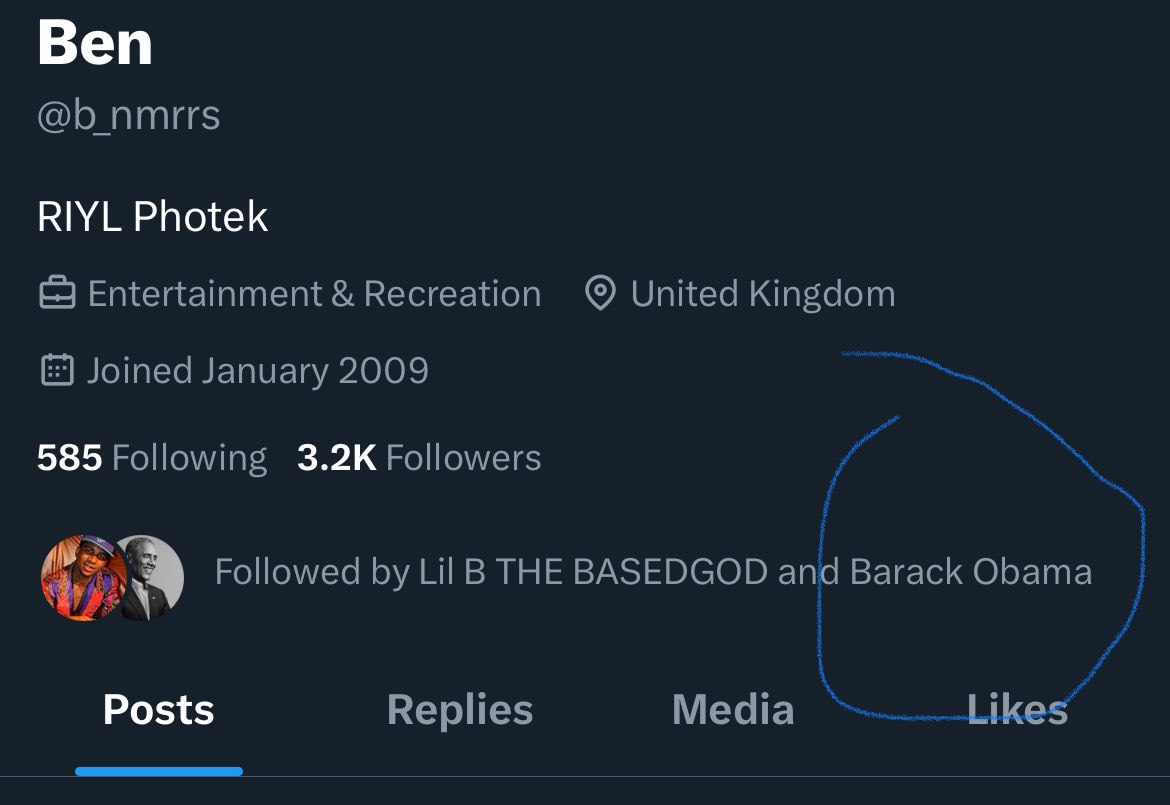 steep leans tweet media