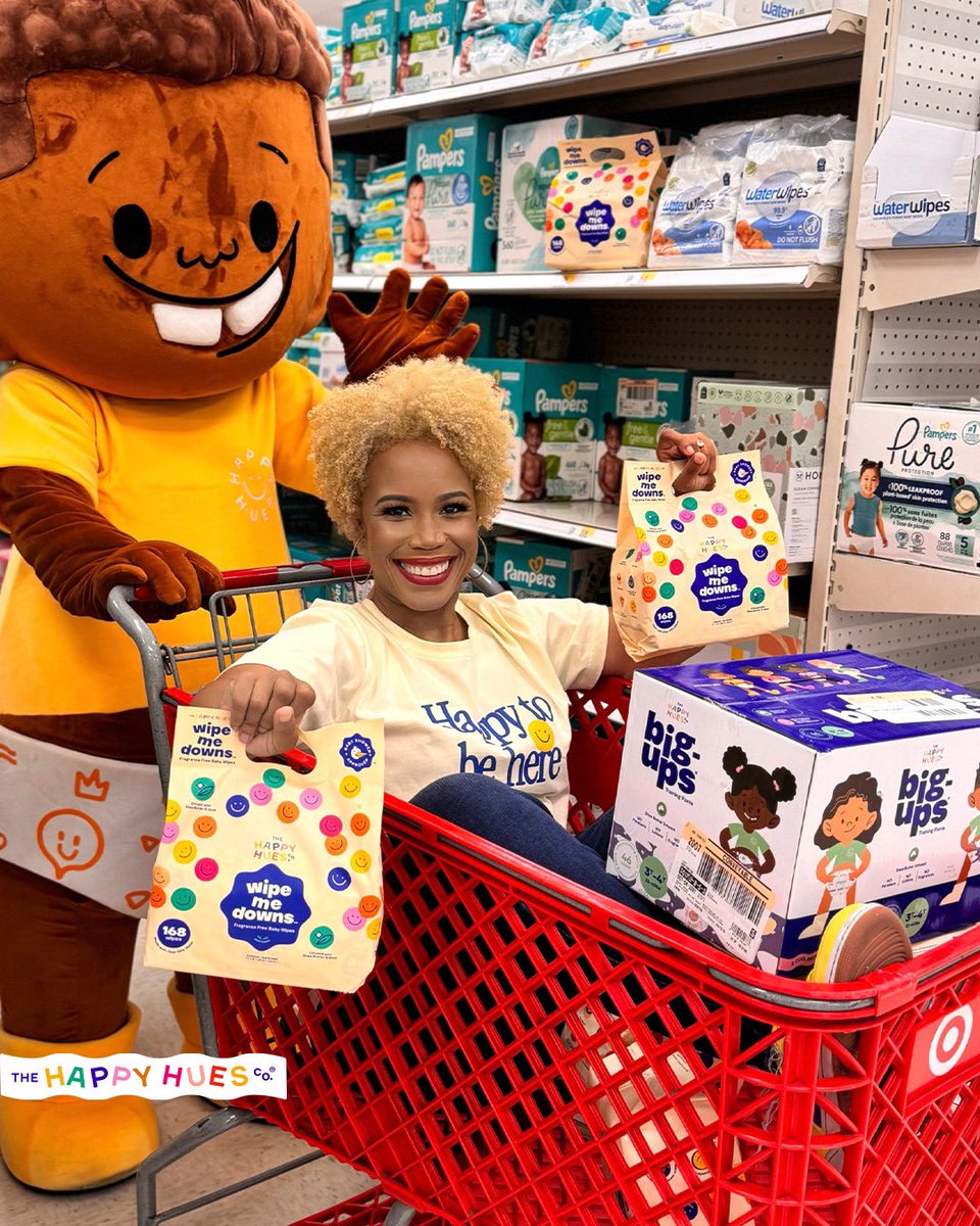 Eunique Jones Gibson tweet media