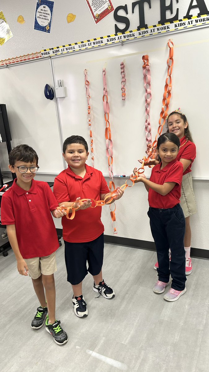 Sonia Schulte (@sschulte_sves) on Twitter photo STEAM Time!! Teamwork makes the challenge work !@SierraVista_SA <a href="/MoniqueG_SVSA/">Monique Gonzalez</a> @yirigo_SVES STEAM Time!! Teamwork makes the challenge work !@SierraVista_SA <a href="/MoniqueG_SVSA/">Monique Gonzalez</a> @yirigo_SVES