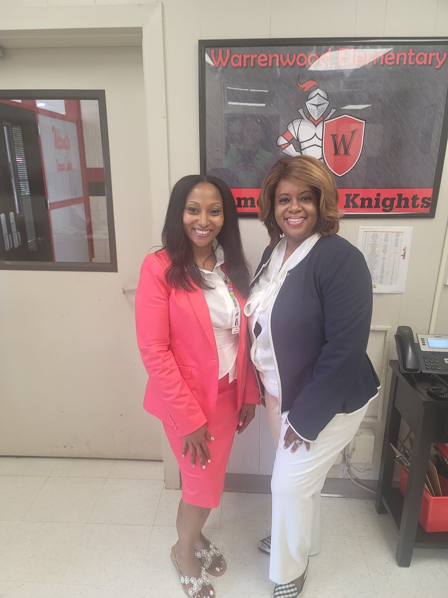 Melody R Chalmers (@chalmersmelody) on Twitter photo Off to a great start <a href="/CumberlandCoSch/">Cumberland County Schools</a> <a href="/WWESKnights/">Warrenwood Elementary School</a> with <a href="/JonesDunor/">Kanisha Jones</a> Off to a great start <a href="/CumberlandCoSch/">Cumberland County Schools</a> <a href="/WWESKnights/">Warrenwood Elementary School</a> with <a href="/JonesDunor/">Kanisha Jones</a>