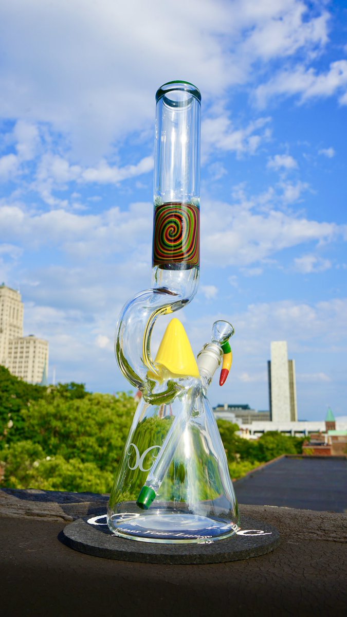 Chronic Cannabis Company tweet media