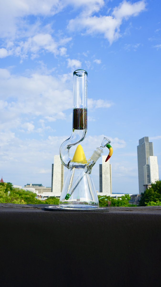 Chronic Cannabis Company tweet media