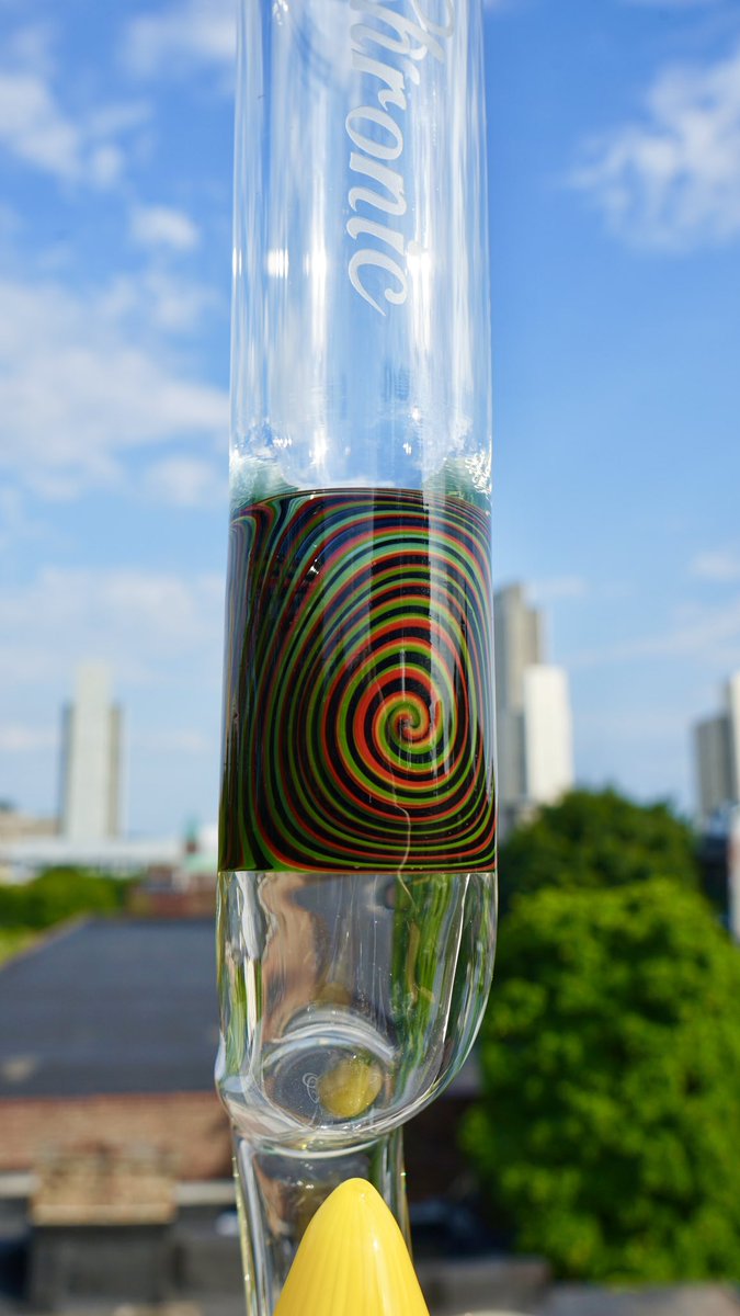 Chronic Cannabis Company tweet media