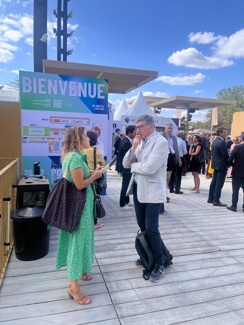 ESCAL Consulting tweet media