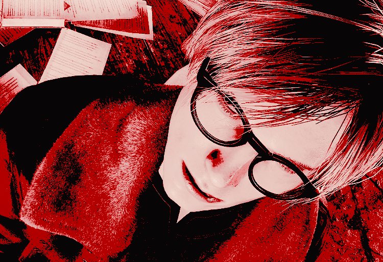 ㅤㅤ

❝ what did i even Come back to—,  ❞ ❰ 🧍 ❱

ㅤㅤ