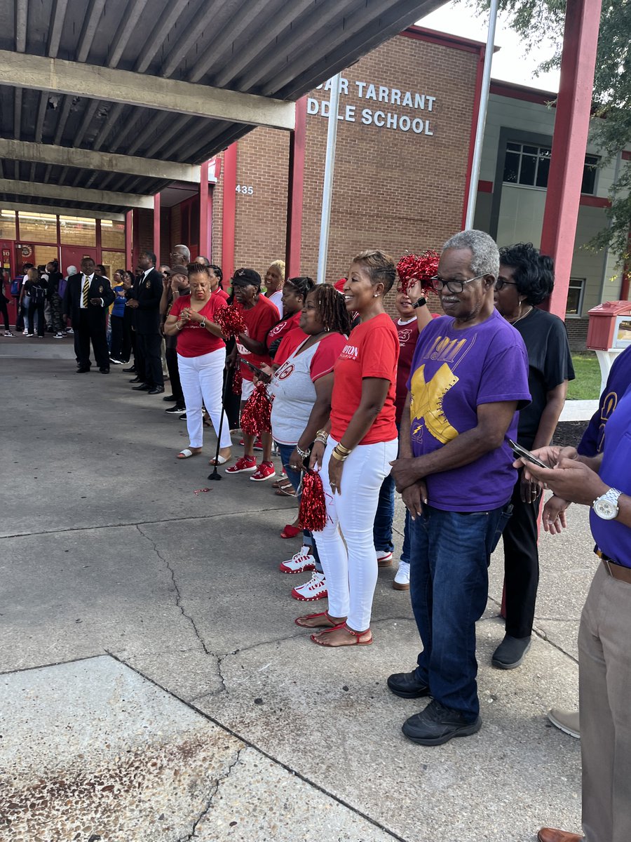 Shirley Smith tweet media