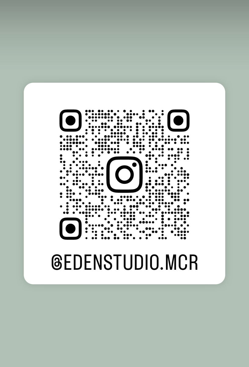 TempEliza's tweet photo. Hi Stockport friends 🤍 I'm launching my new platforms for workshops on Instagram. Eden Studio will be the home of welcoming, quiet, wholesome creativity. All abilities welcomed to discover or reignite their creativity. 

🌿

https://t.co/L7KT1BPCMb https://t.co/OxBhYtGgG8