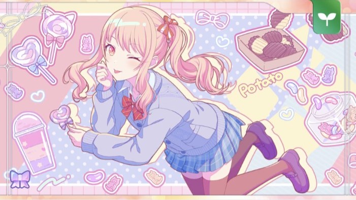 瑞希ちゃんハッピーバースデー！🎉 本日8/27は暁山瑞希ちゃんの誕生日