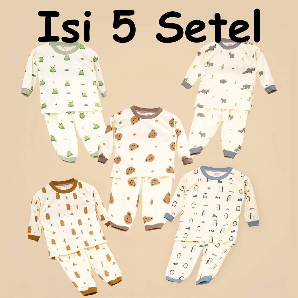 ahmedshopee's tweet photo. Paket isi 5 Setelan anak baju tidur lucuu murah meriah🥰

🧚🏻‍♀️: https://t.co/mbMDI9v7El
⭐️: 4.8 https://t.co/swr20RUOkd