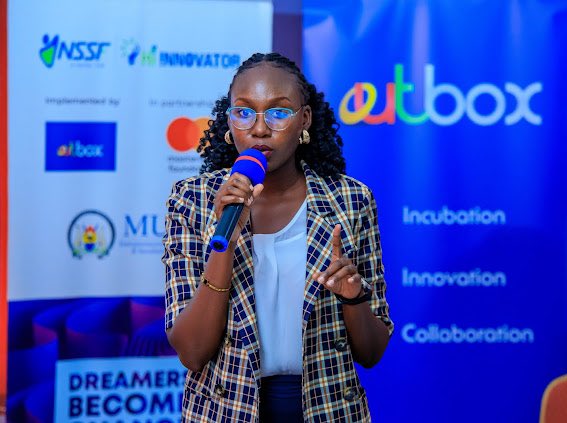 TikoJoy01's tweet image. If you can't explain it simply, you don't understand it well enough, A good pitch can make all the difference between a 'no' and a 'yes'.
#StepUpcohort
#MUBSEIIC
#NSSFHiInnovator