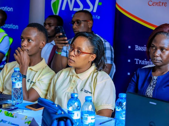 TikoJoy01's tweet image. If you can't explain it simply, you don't understand it well enough, A good pitch can make all the difference between a 'no' and a 'yes'.
#StepUpcohort
#MUBSEIIC
#NSSFHiInnovator