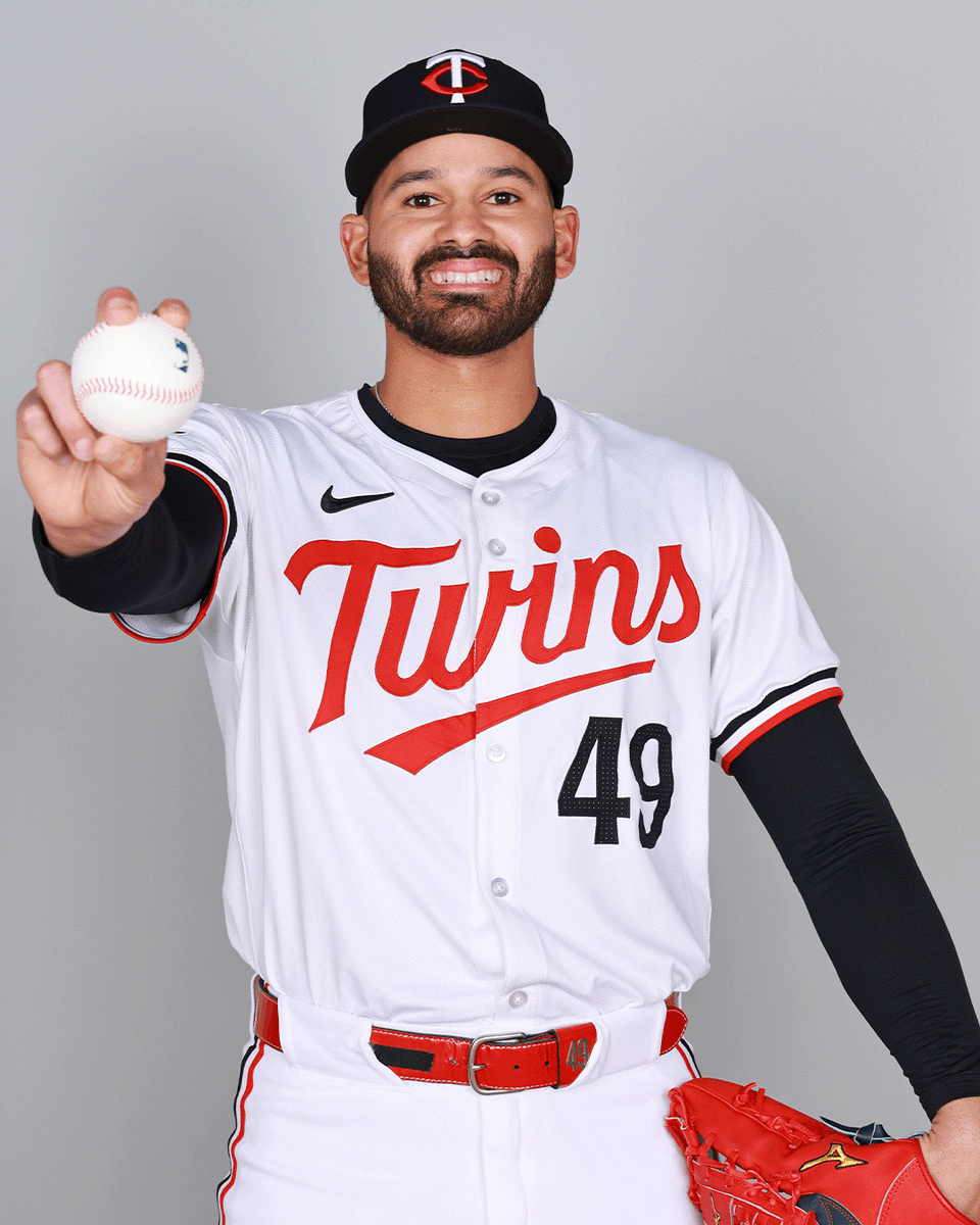 Pablo López has racked up over 150 strikeouts this season and we have tracked down one of the baseballs he used to pick up a K. Just repost and comment for a chance to win.

No purchase necessary. 18+. Ends 9:00pm ET on 8/31. Restrictions apply; see Official Rules: