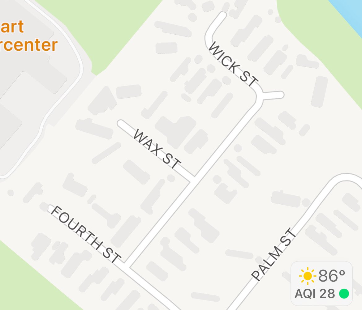 SanBenitoTX's tweet photo. NOTICE: City Public Works crews are repairing a water break on Wax Street. Water will be off due to the break affecting all addresses on Wax Street only. Crews hope to have service restored ASAP. https://t.co/Z6OeBUSCWN